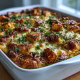 Amish Breakfast Casserole Hash Browns