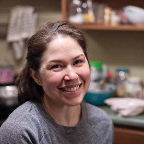 Danica Mercer profile photo