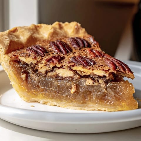 Pecan Pie Southern Classic